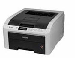 兄弟Brother HL-3045CN打印机