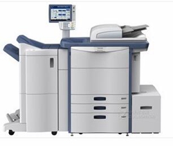 东芝Toshiba e-STUDIO6570C复合机