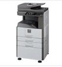 夏普Sharp SF-S262NV复合机