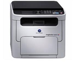柯尼卡美能达 magicolor 1680MF复合机