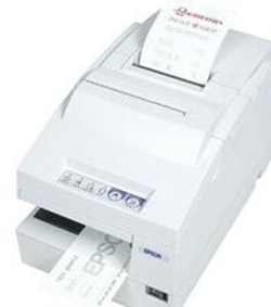 爱普生Epson TM-H60003打印机