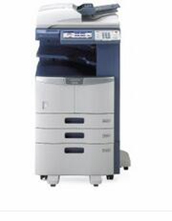 东芝Toshiba e-STUDIO455复合机