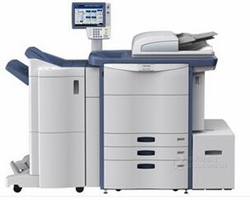 东芝Toshiba e-STUDIO6560C复合机