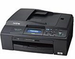 兄弟Brother DCP-J715N打印机