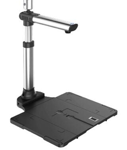 京田V1002A3R高拍仪