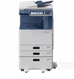 东芝Toshiba e-STUDIO5055C复合机
