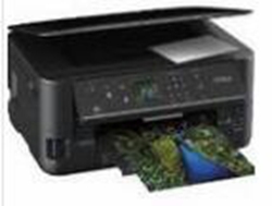 爱普生Epson Stylus SX535WD打印机
