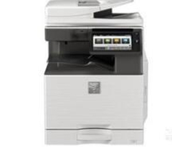 夏普Sharp MX-B6083D复合机