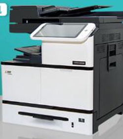 立思辰GA9025dn打印机