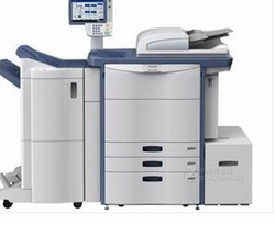 东芝Toshiba e-STUDIO5560C复合机