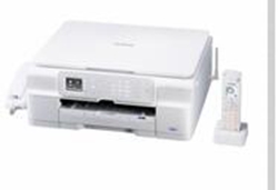 兄弟Brother MFC-J727DW打印机
