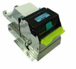 新北洋BK-T6112打印机