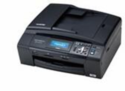 兄弟Brother DCP-595CN打印机