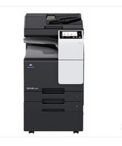 柯尼卡美能达 bizhub C286i复合机