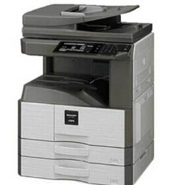 夏普Sharp SF-S312NV复合机