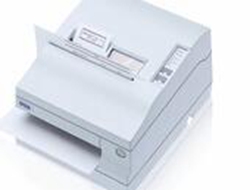 爱普生Epson DM-D110打印机