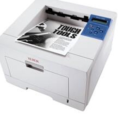 富士施乐Fuji Xerox Phaser 3428D打印机