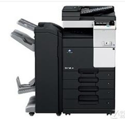 柯尼卡美能达 bizhub 227复合机