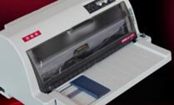 佳美佳ES-730K打印机