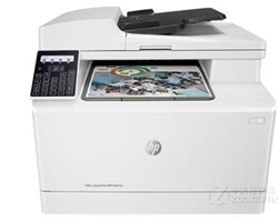 惠普HP LaserJet Pro M181fw打印机