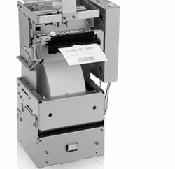 爱普生Epson EU-T400打印机