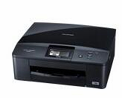 兄弟Brother DCP-J525N打印机