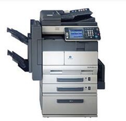 柯尼卡美能达 bizhub 250复合机
