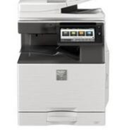 夏普Sharp SF-S352R复合机