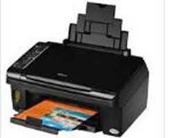 爱普生Epson Stylus SX205打印机