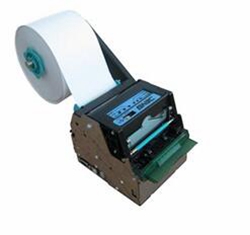 新北洋BK-T680打印机