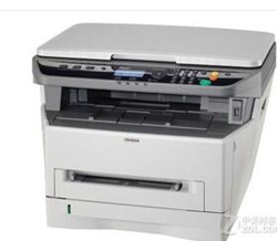 京瓷Kyocera FS-1024MFP打印机