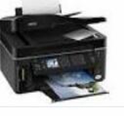 爱普生Epson Stylus Office SX610FW打印机