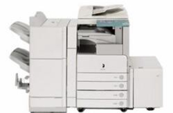 佳能Canon imageRUNNER 3025N复合机