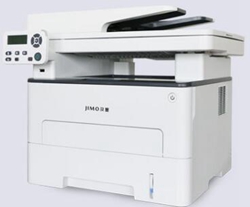 及墨JM2033DWA打印机