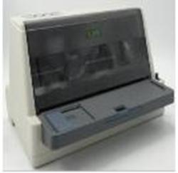 瑞挚Richer LQ-630K打印机