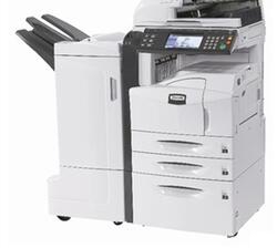 京瓷Kyocera KM-5050复合机