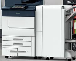 富士施乐DocuCentre-VII C6688复合机