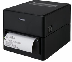 西铁城Citizen CT-S4500打印机