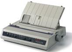 OKI ML280eco打印机