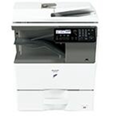 夏普Sharp AR-B350W打印机