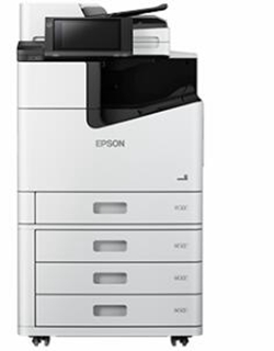 爱普生Epson WF-M21000c打印机
