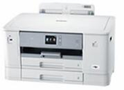 兄弟Brother HL-J6000CDW打印机