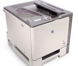 柯尼卡美能达 magicolor 5430DL打印机