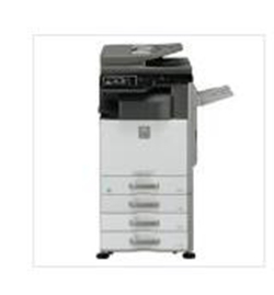 夏普Sharp MX-M464N复合机