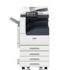 富士施乐Fuji Xerox ApeosPort C2560复合机