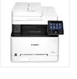 佳能Canon MF642Cdw打印机
