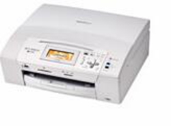 兄弟Brother DCP-390CN打印机