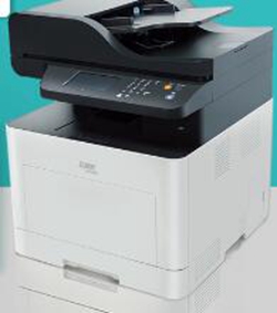 立思辰GA7330cdn打印机