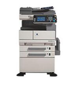 柯尼卡美能达 bizhub 200复合机