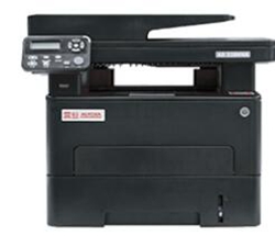 震旦Aurora AD338MNA打印机